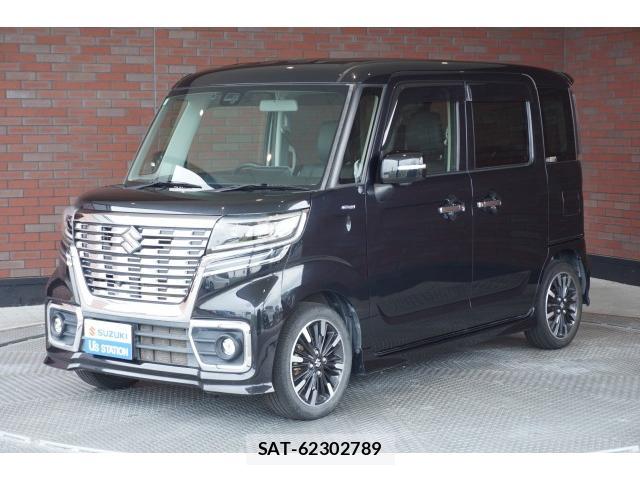 Suzuki SPACIA 2018-10 8726179-0