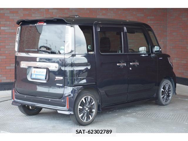 Suzuki SPACIA 2018-10 8726179-1