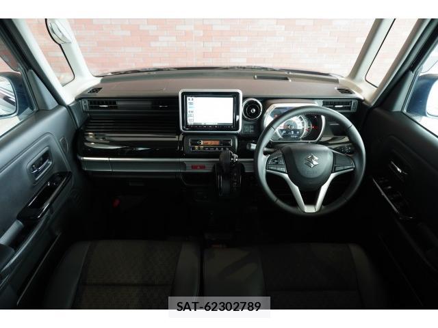 Suzuki SPACIA 2018-10 8726179-2