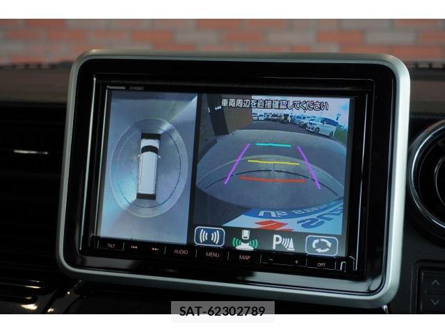 Suzuki SPACIA 2018-10 8726179-4
