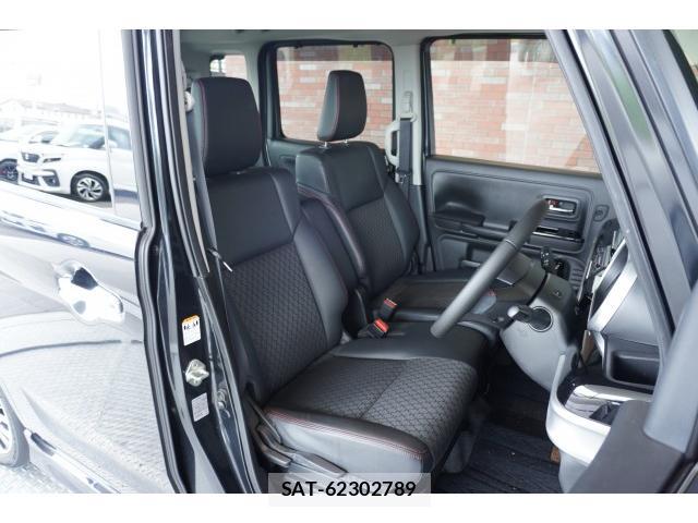 Suzuki SPACIA 2018-10 8726179-5