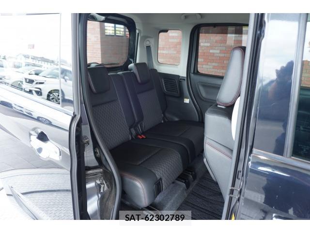 Suzuki SPACIA 2018-10 8726179-6