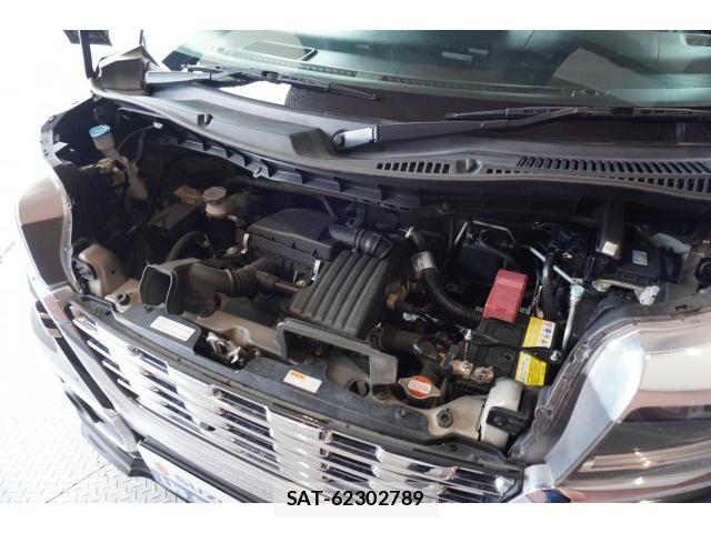 Suzuki SPACIA 2018-10 8726179-7
