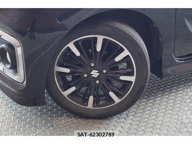 Suzuki SPACIA 2018-10 8726179-8