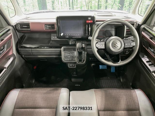 Suzuki SPACIA 2025-08 8726545-1