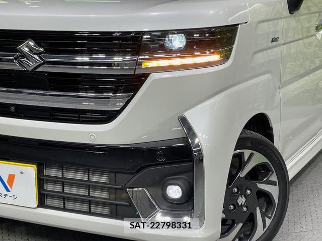 Suzuki SPACIA 2025-08 8726545-11