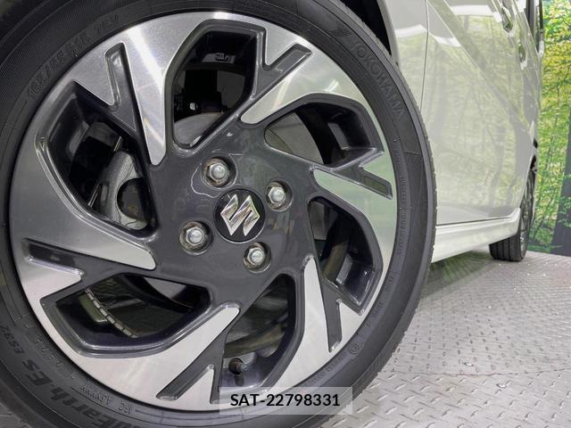 Suzuki SPACIA 2025-08 8726545-12