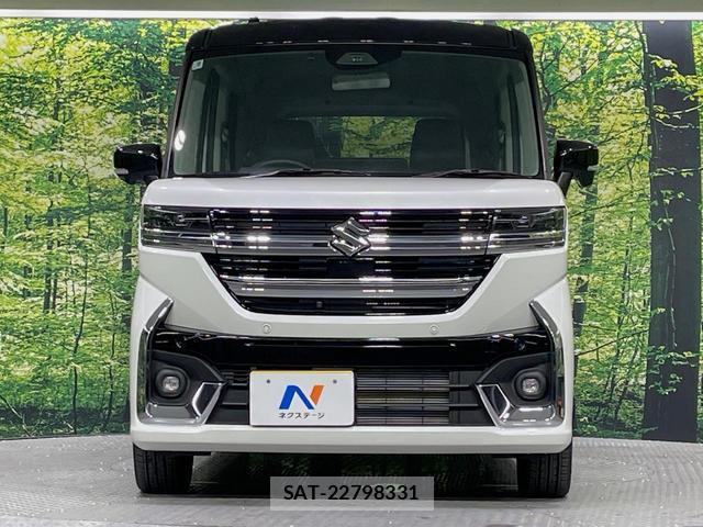 Suzuki SPACIA 2025-08 8726545-13