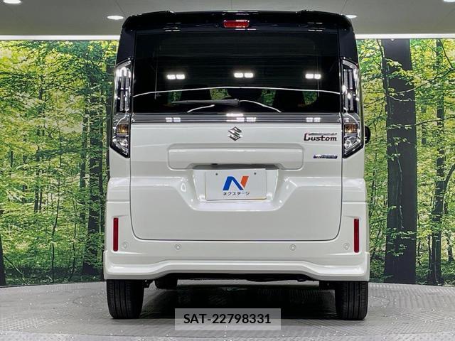 Suzuki SPACIA 2025-08 8726545-14