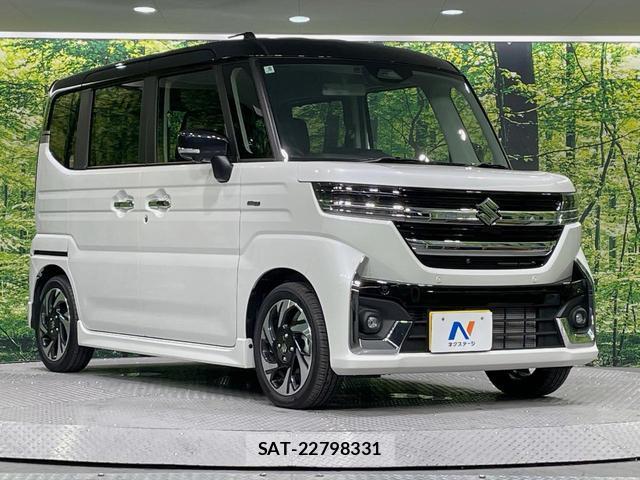 Suzuki SPACIA 2025-08 8726545-15