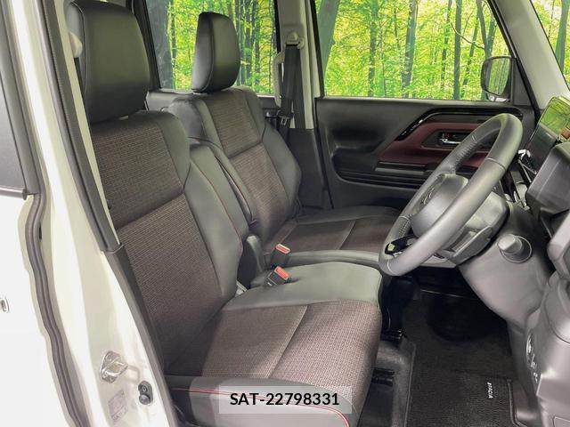 Suzuki SPACIA 2025-08 8726545-7