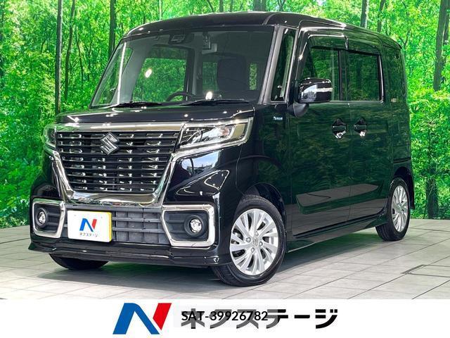 Suzuki SPACIA 2020-02 8726856-0