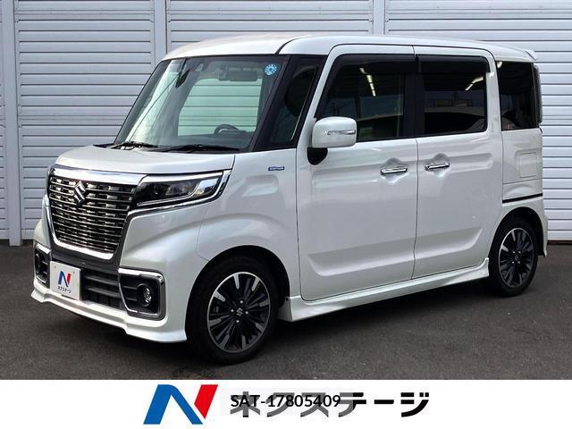 Suzuki SPACIA 2021-07 8727014-0