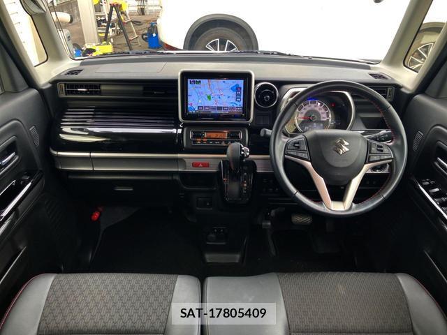 Suzuki SPACIA 2021-07 8727014-1