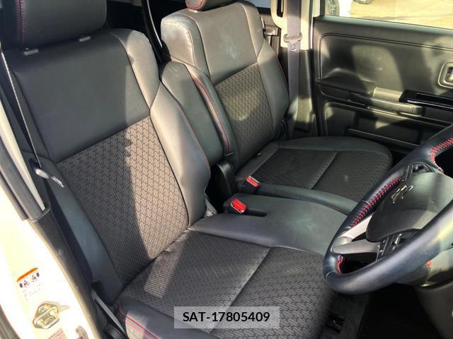 Suzuki SPACIA 2021-07 8727014-10