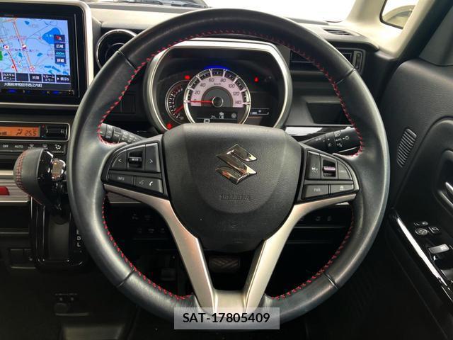 Suzuki SPACIA 2021-07 8727014-12