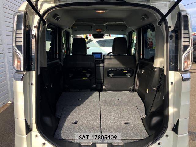 Suzuki SPACIA 2021-07 8727014-13