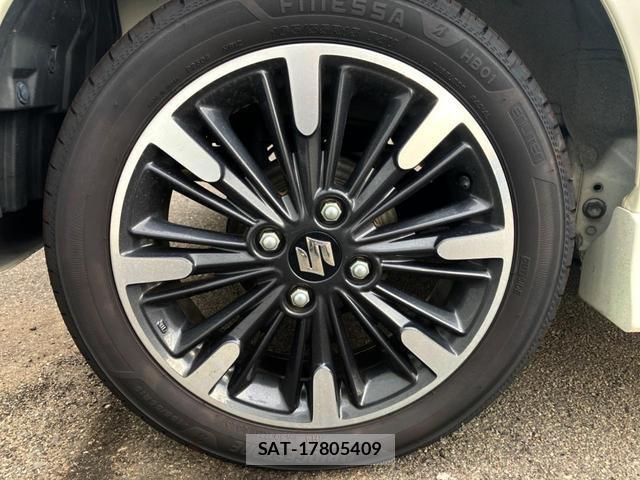 Suzuki SPACIA 2021-07 8727014-15