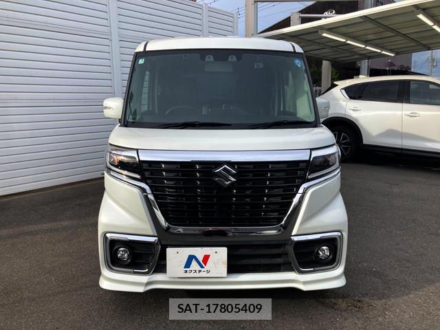 Suzuki SPACIA 2021-07 8727014-16