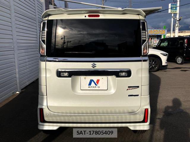 Suzuki SPACIA 2021-07 8727014-17