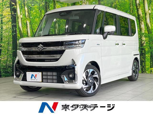 Suzuki SPACIA 2026-01 8727107-0