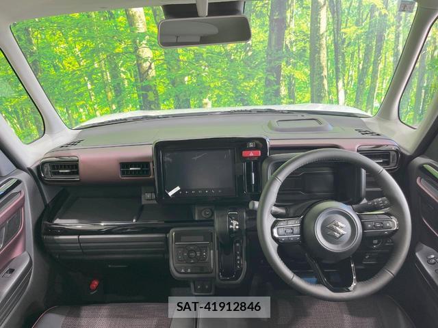 Suzuki SPACIA 2026-01 8727107-1