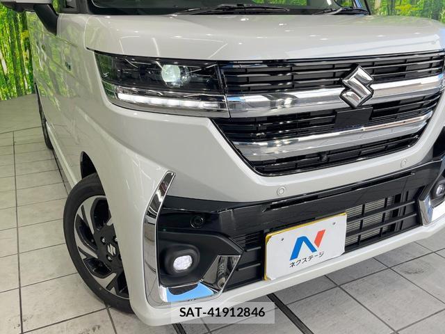 Suzuki SPACIA 2026-01 8727107-11