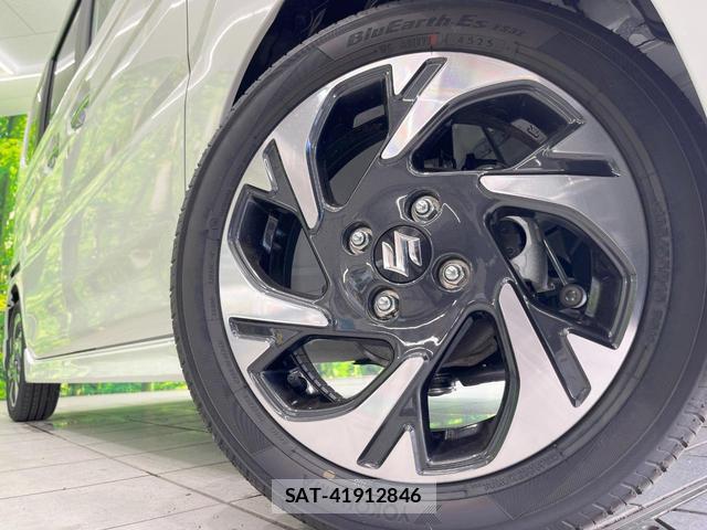 Suzuki SPACIA 2026-01 8727107-12