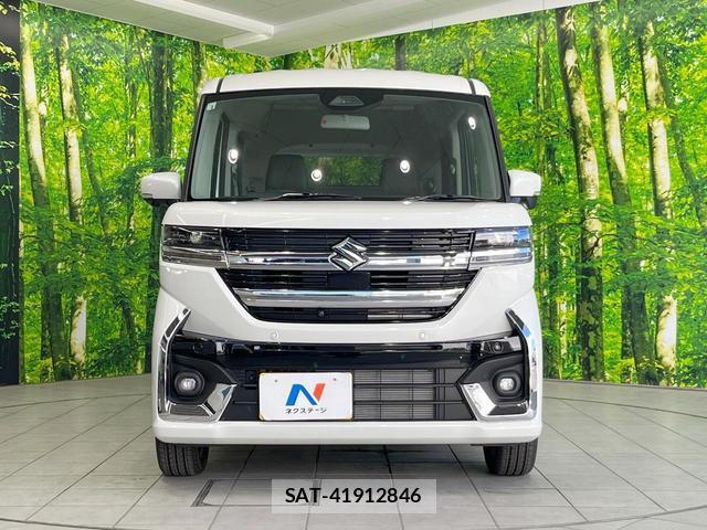 Suzuki SPACIA 2026-01 8727107-13