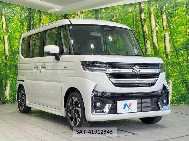 Suzuki SPACIA 2026-01 8727107-15