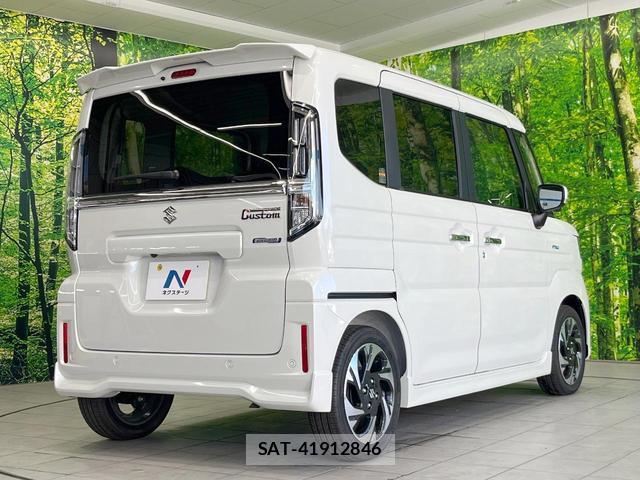 Suzuki SPACIA 2026-01 8727107-16
