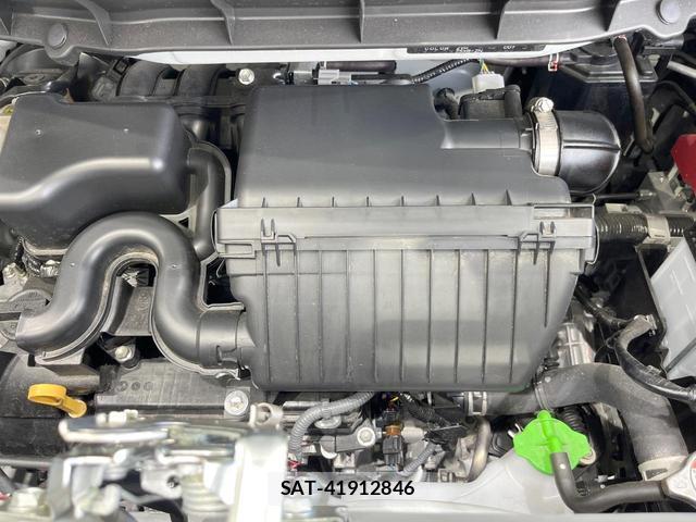 Suzuki SPACIA 2026-01 8727107-17