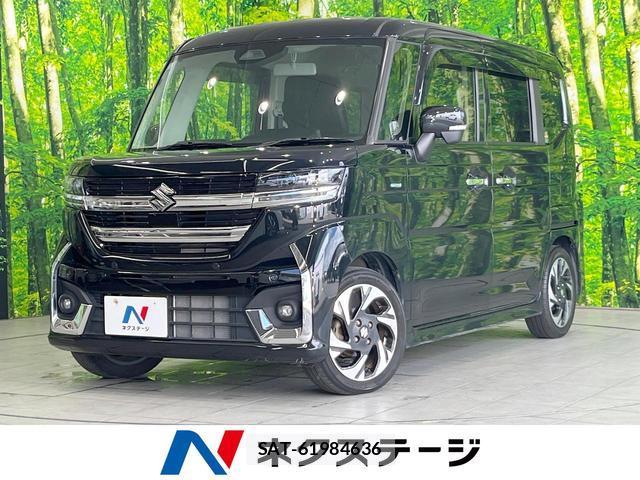 Suzuki SPACIA 2024-03 8727110-0