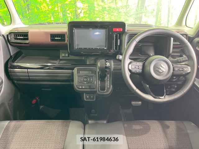 Suzuki SPACIA 2024-03 8727110-1