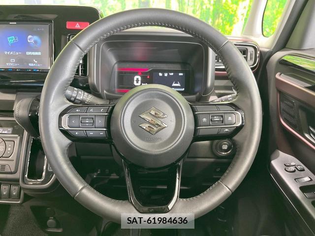 Suzuki SPACIA 2024-03 8727110-10