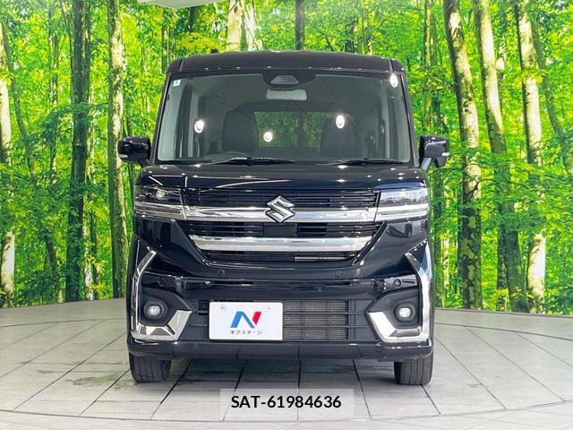 Suzuki SPACIA 2024-03 8727110-13