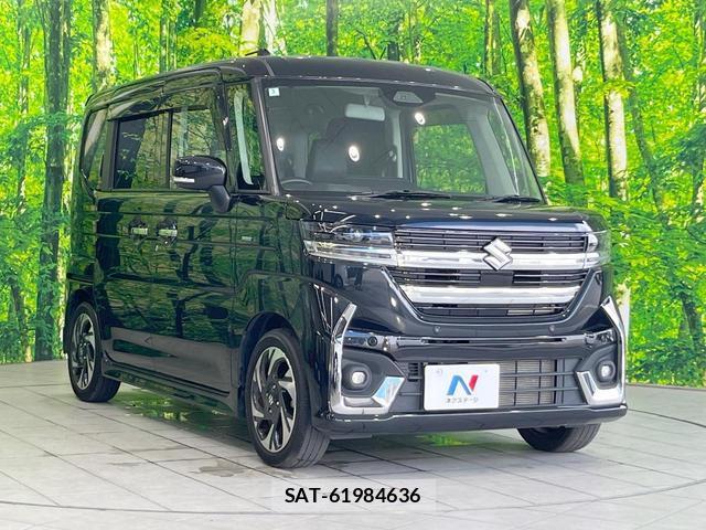 Suzuki SPACIA 2024-03 8727110-15