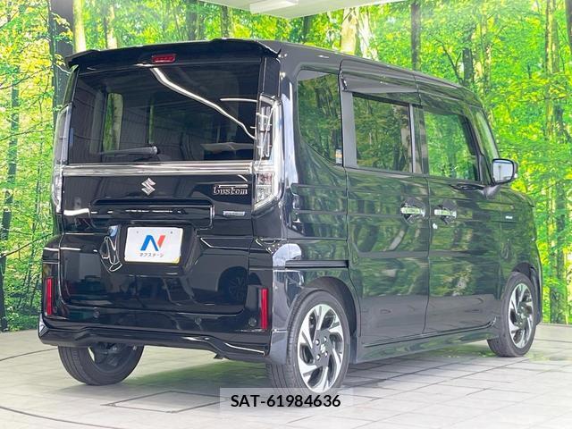 Suzuki SPACIA 2024-03 8727110-16