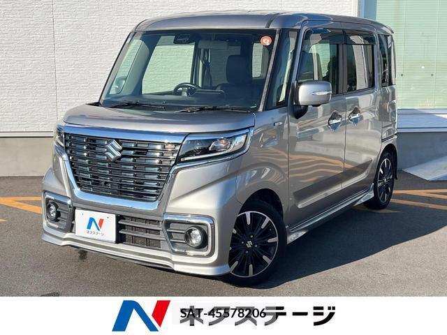 Suzuki SPACIA 2018-05 8727120-0