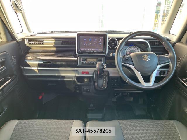 Suzuki SPACIA 2018-05 8727120-1