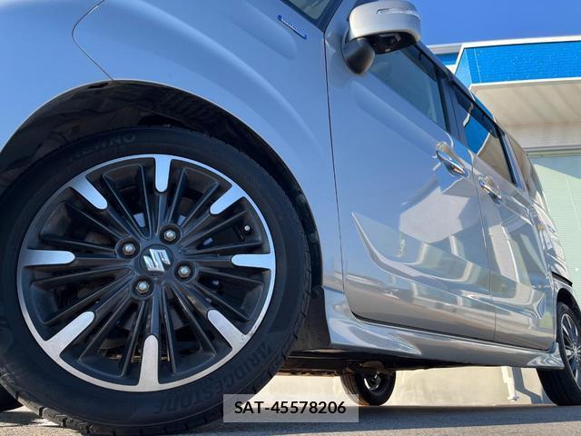 Suzuki SPACIA 2018-05 8727120-12