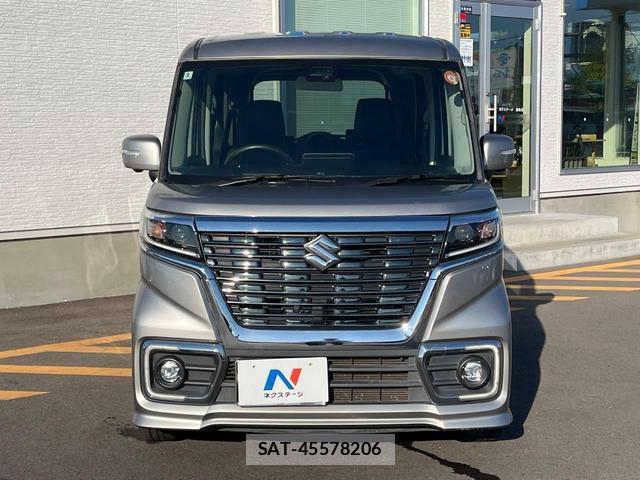 Suzuki SPACIA 2018-05 8727120-13