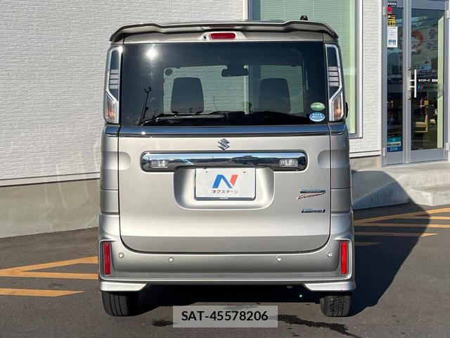 Suzuki SPACIA 2018-05 8727120-14