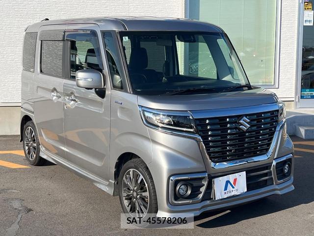 Suzuki SPACIA 2018-05 8727120-15