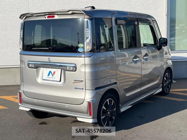 Suzuki SPACIA 2018-05 8727120-16