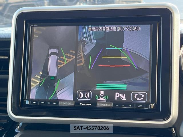 Suzuki SPACIA 2018-05 8727120-4