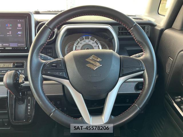 Suzuki SPACIA 2018-05 8727120-7