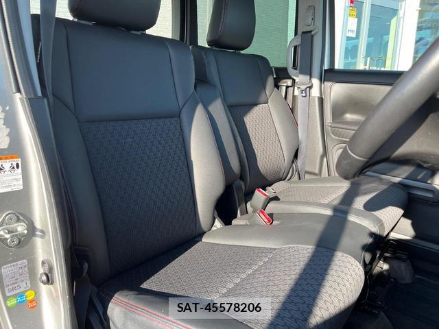 Suzuki SPACIA 2018-05 8727120-8