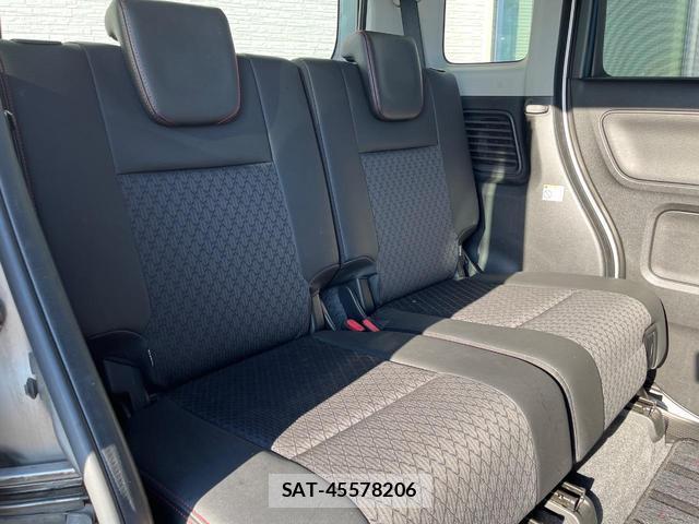 Suzuki SPACIA 2018-05 8727120-9