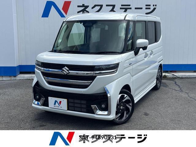 Suzuki SPACIA 2025-08 8727228-0